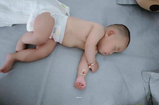 郴州三个月宝宝头围 郴州三个月宝宝头围