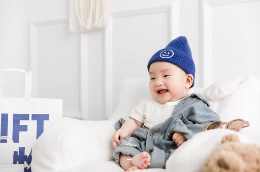 郴州宝宝咳嗽成肺炎的前兆